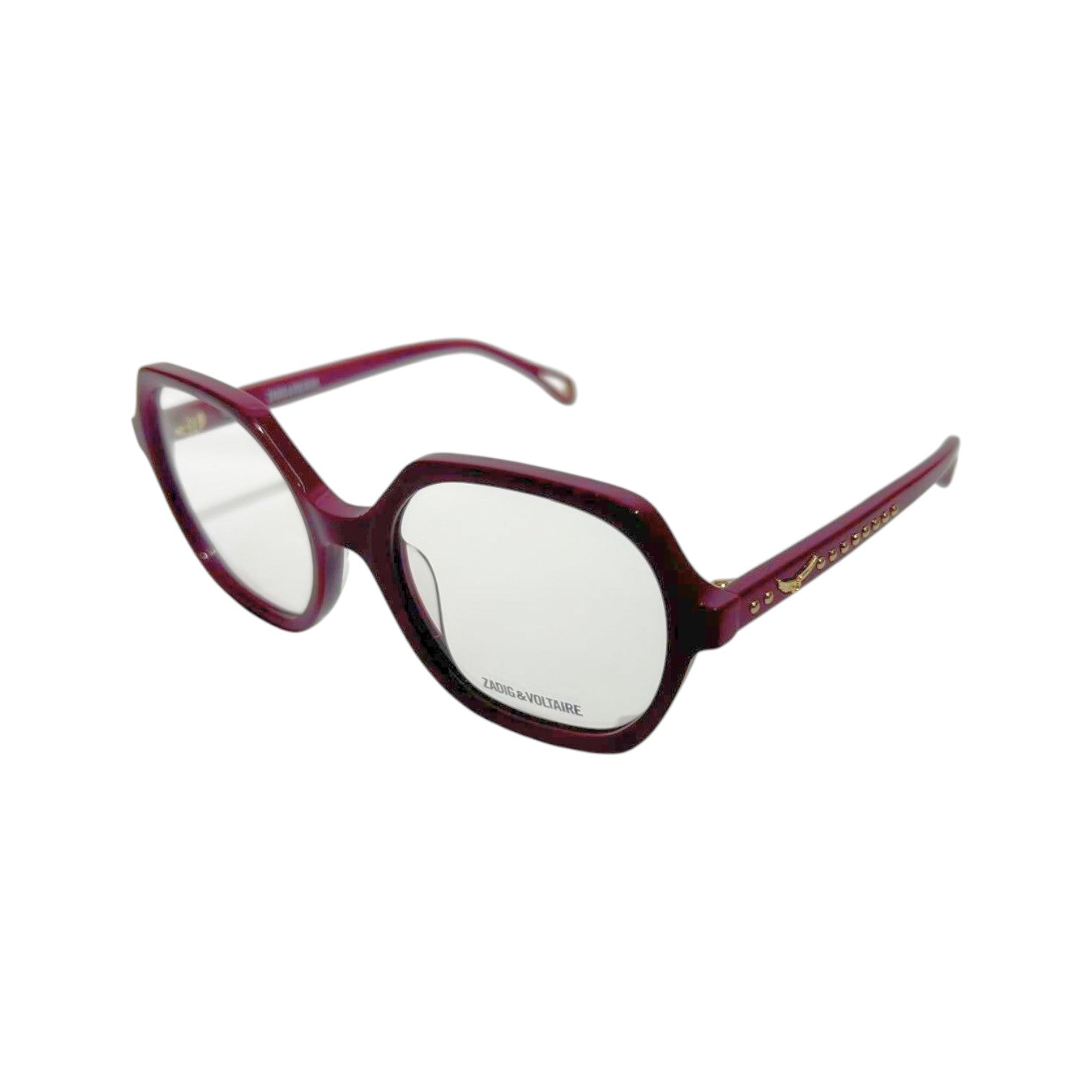 Occhiale da vista Donna Zadig&Voltaire VZV443