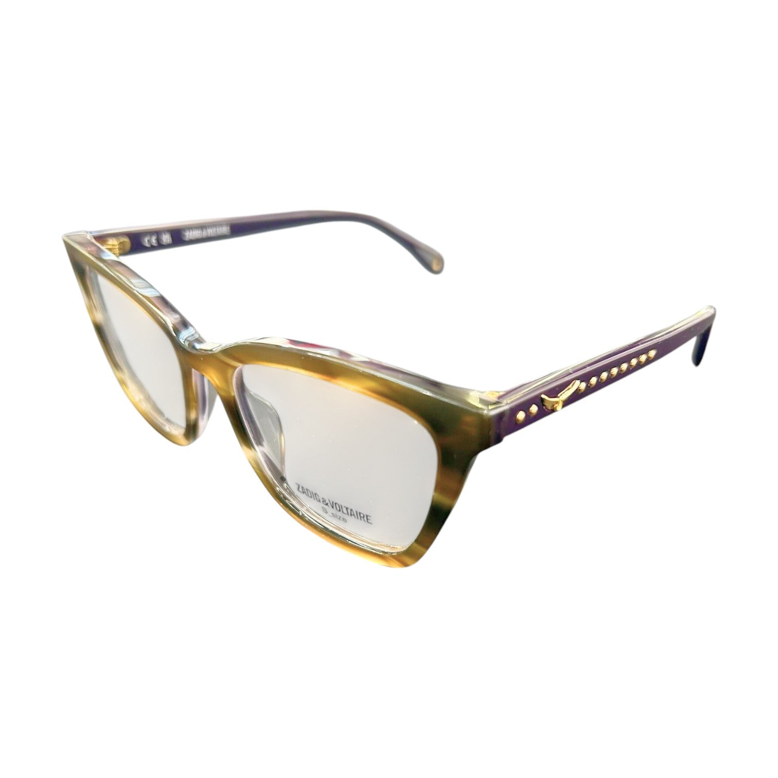 Occhiale da vista Donna Zadig&Voltaire VZV442