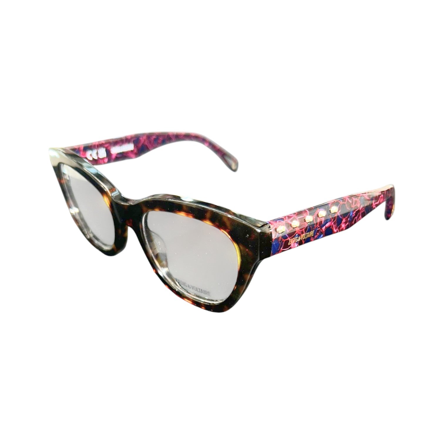 Occhiale da vista Donna Zadig&Voltaire VZV430