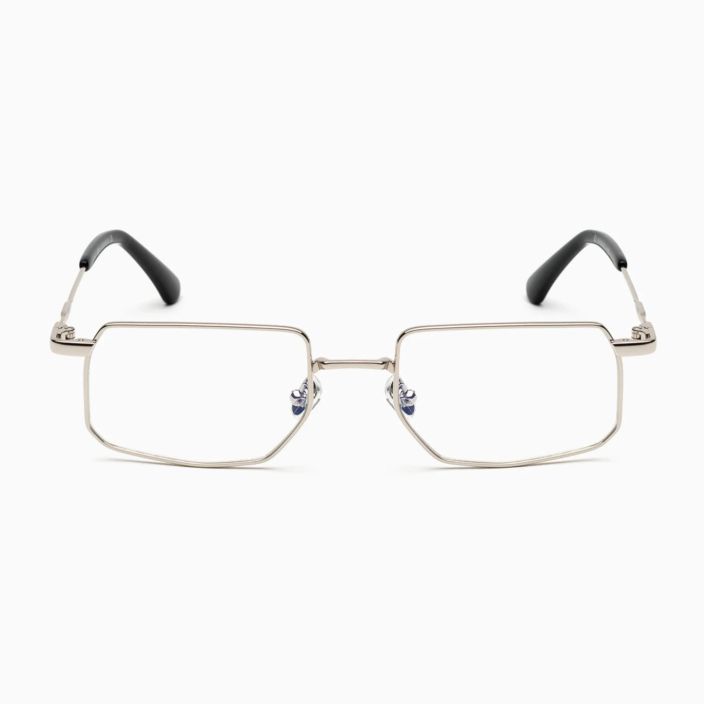 Occhiale da Vista Unisex Toucan Argento