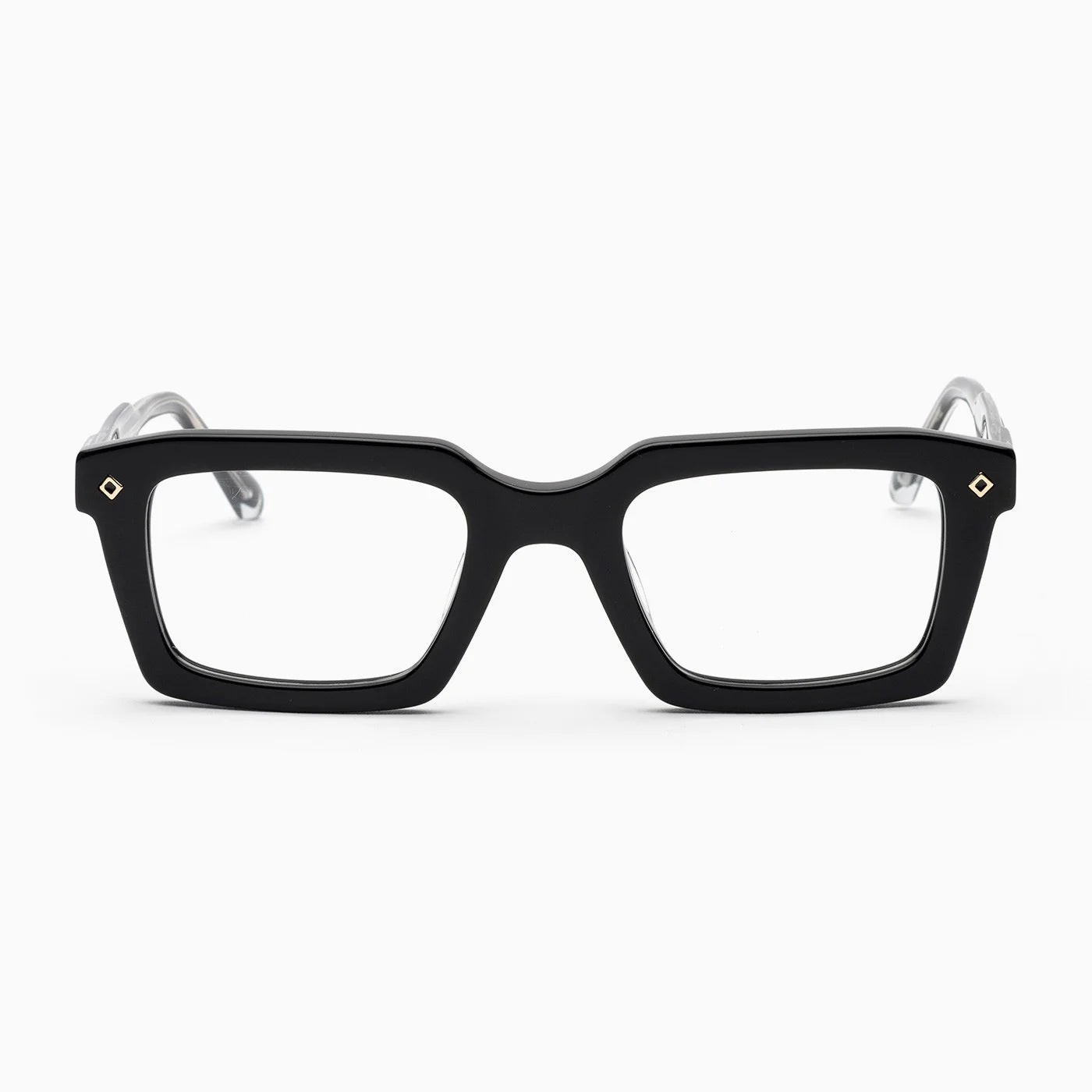 Occhiale da Vista Unisex Bstt Trout Nero