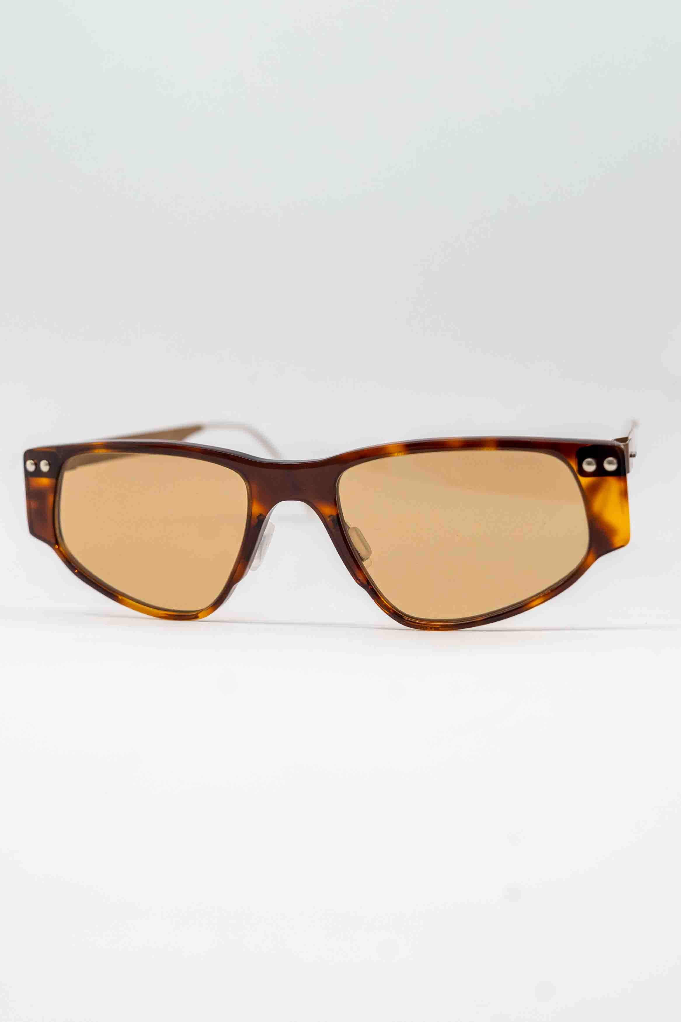 Occhiale da Sole Unisex Mooshu Pearl 18 B Bal