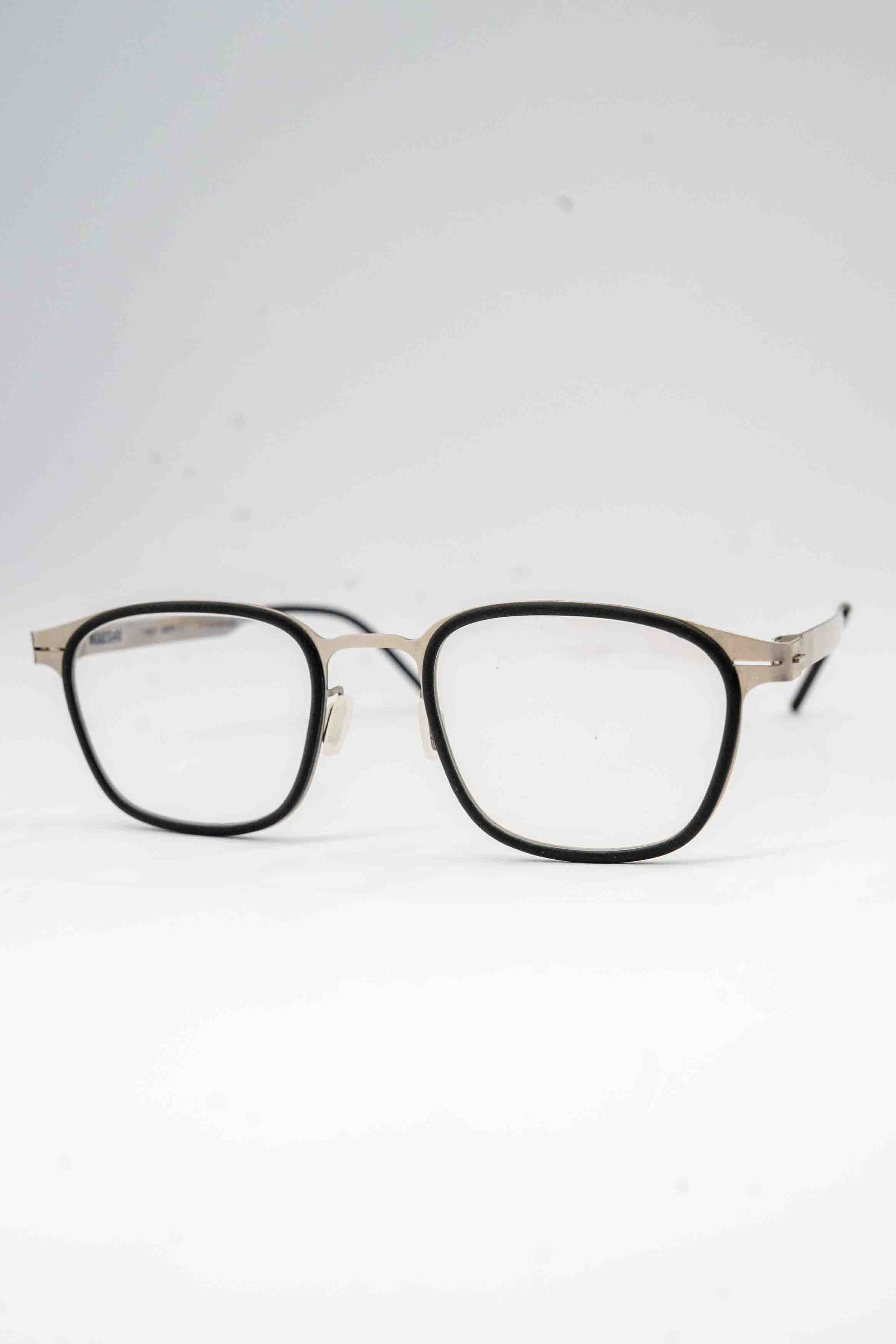 Occhiale da Vista Unisex Mooshu T-Roy Gmrs 0