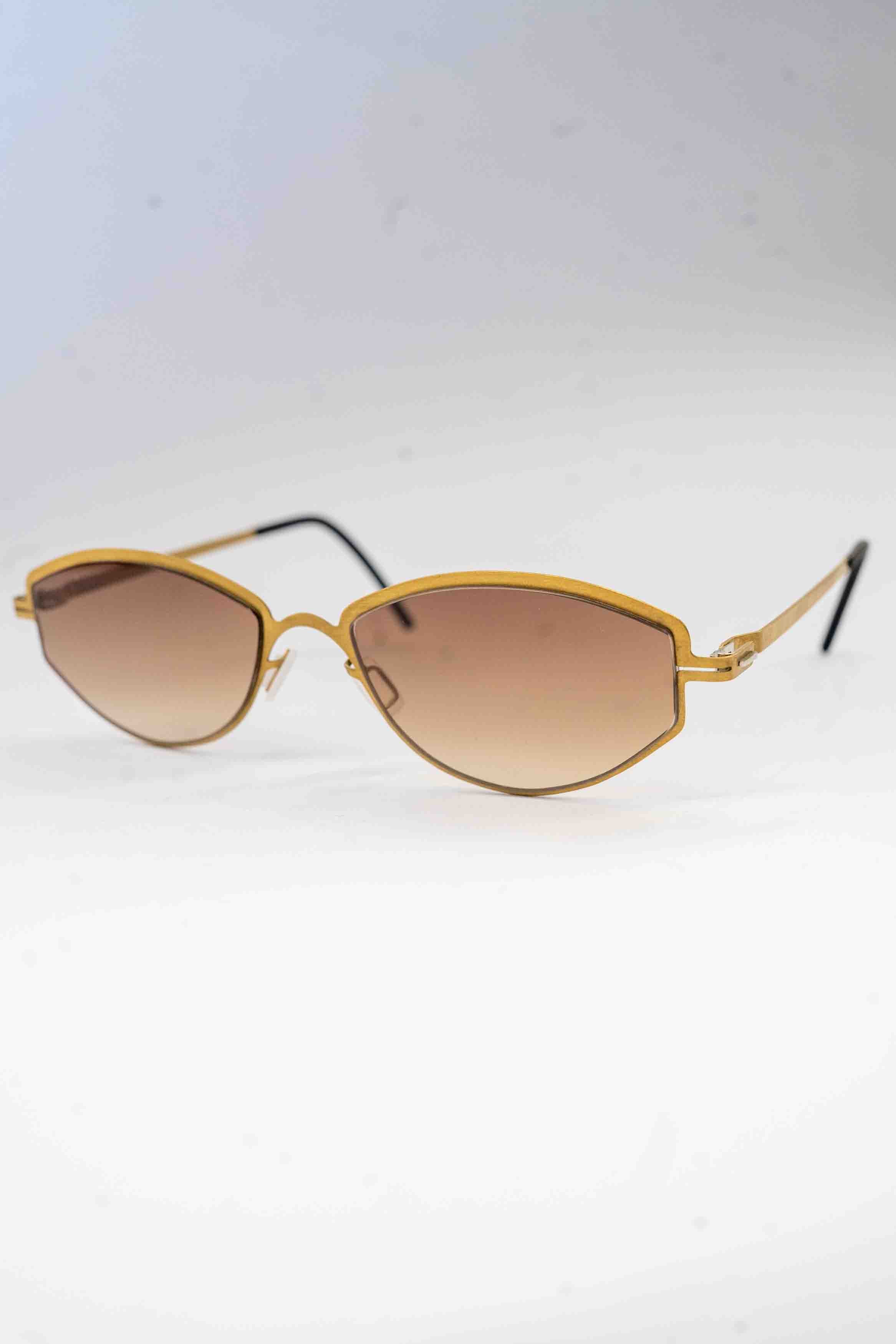 Occhiale da Sole Unisex Mooshu Dudu Al