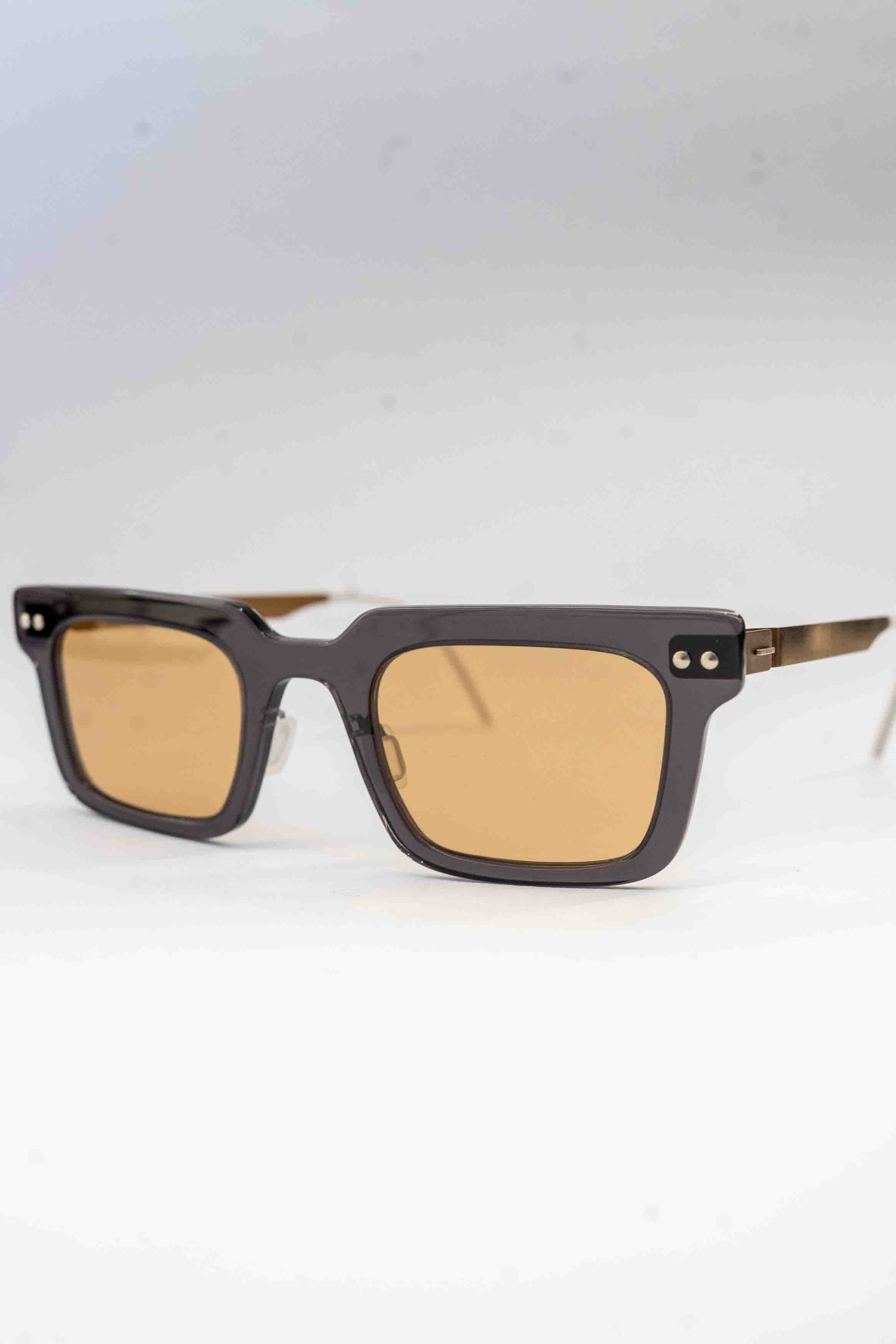 Occhiale da Sole Unisex Mooshu GT 05 bal