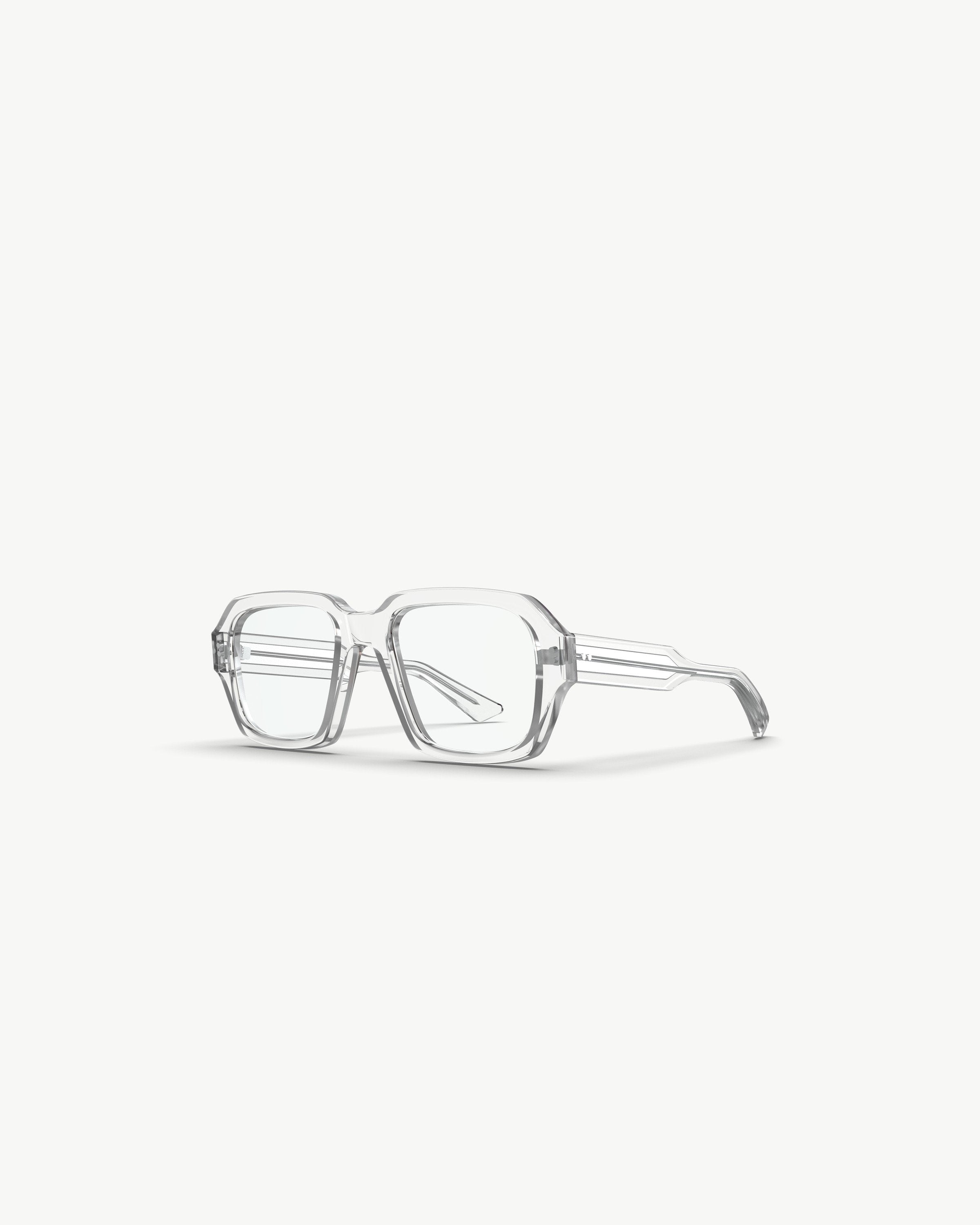Occhiale da Vista Unisex Chimi H Clear