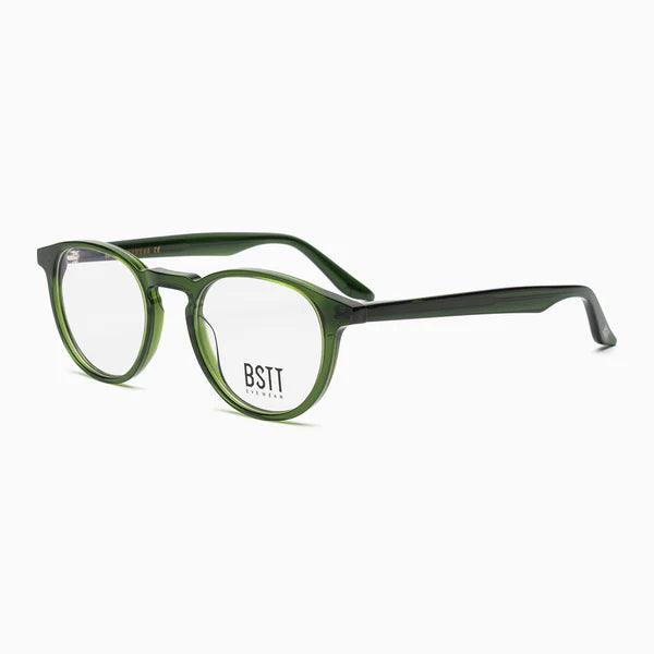 Occhiale da Vista Unisex Bstt Sole Verde