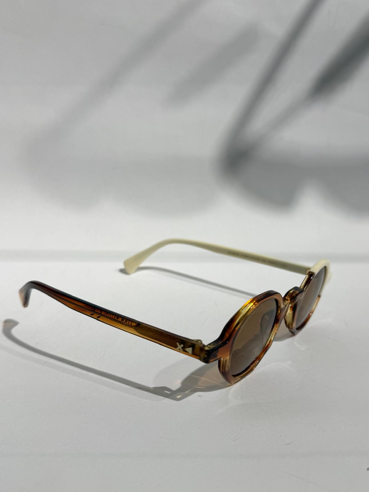 Occhiale da sole Unisex X-Lab TAHITI