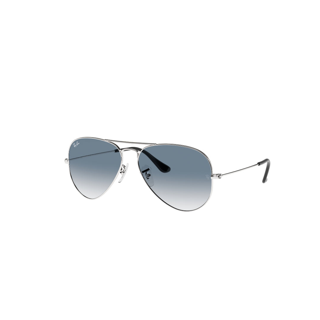 Occhiale da sole Uomo Ray-Ban AVIATOR LARGE METAL 3025 (Copy)