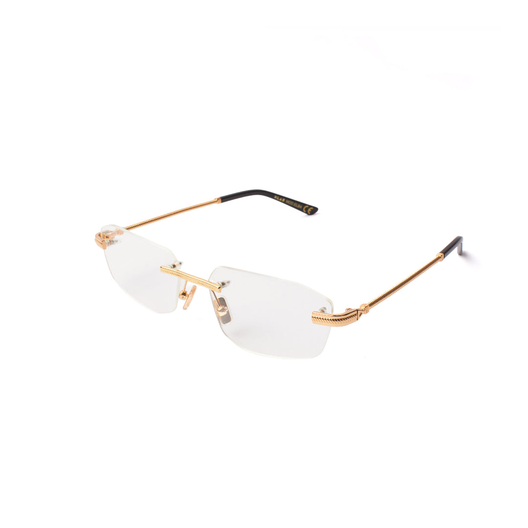 Occhiale da vista Unisex X-Lab ELBA 378