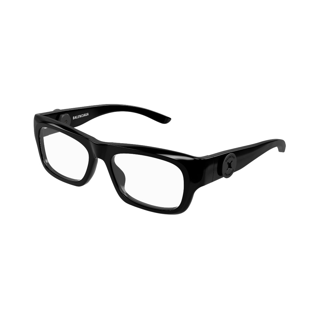 Occhiale da vista Unisex Balenciaga BB0410O