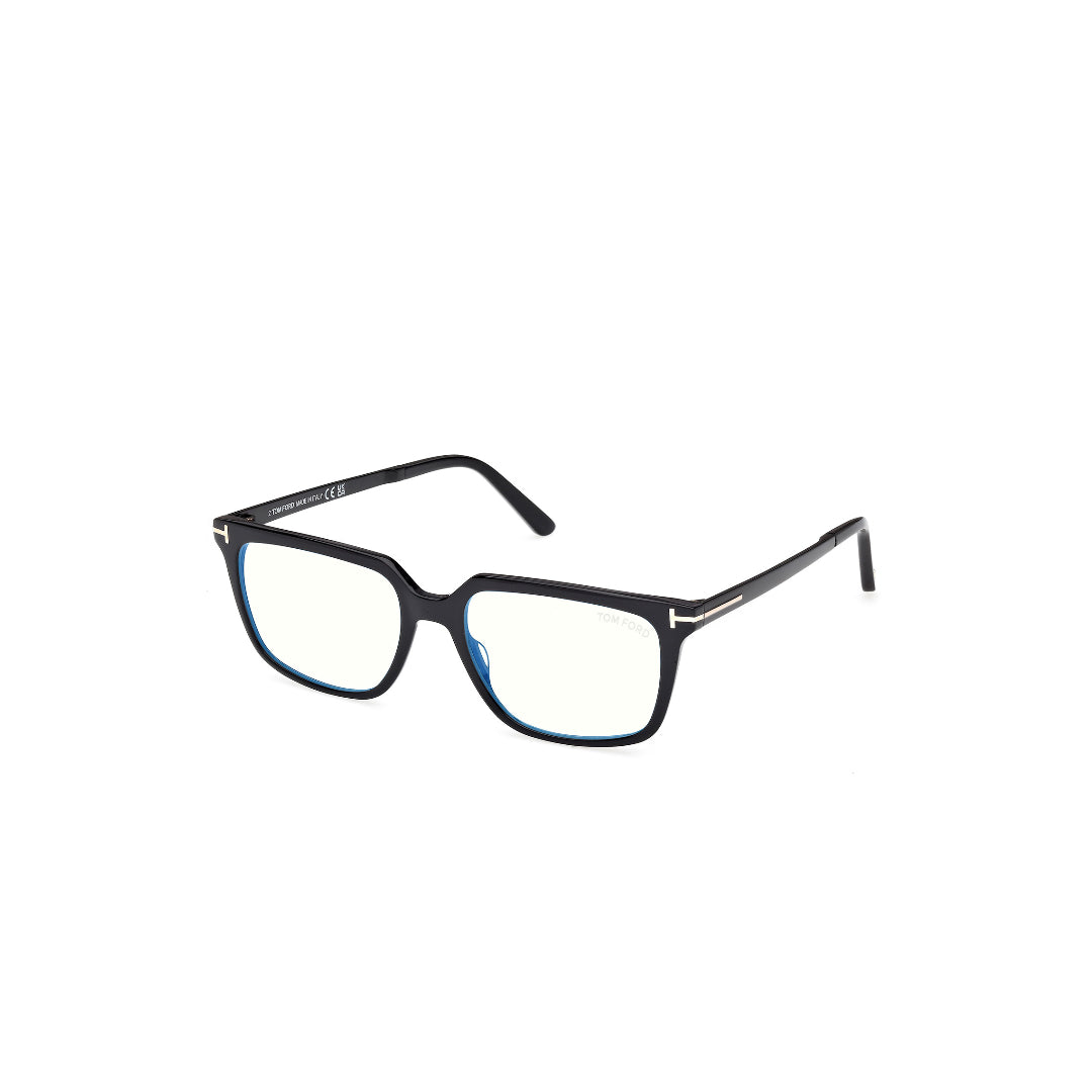 Occhiale da vista Unisex Tom Ford 6039-B