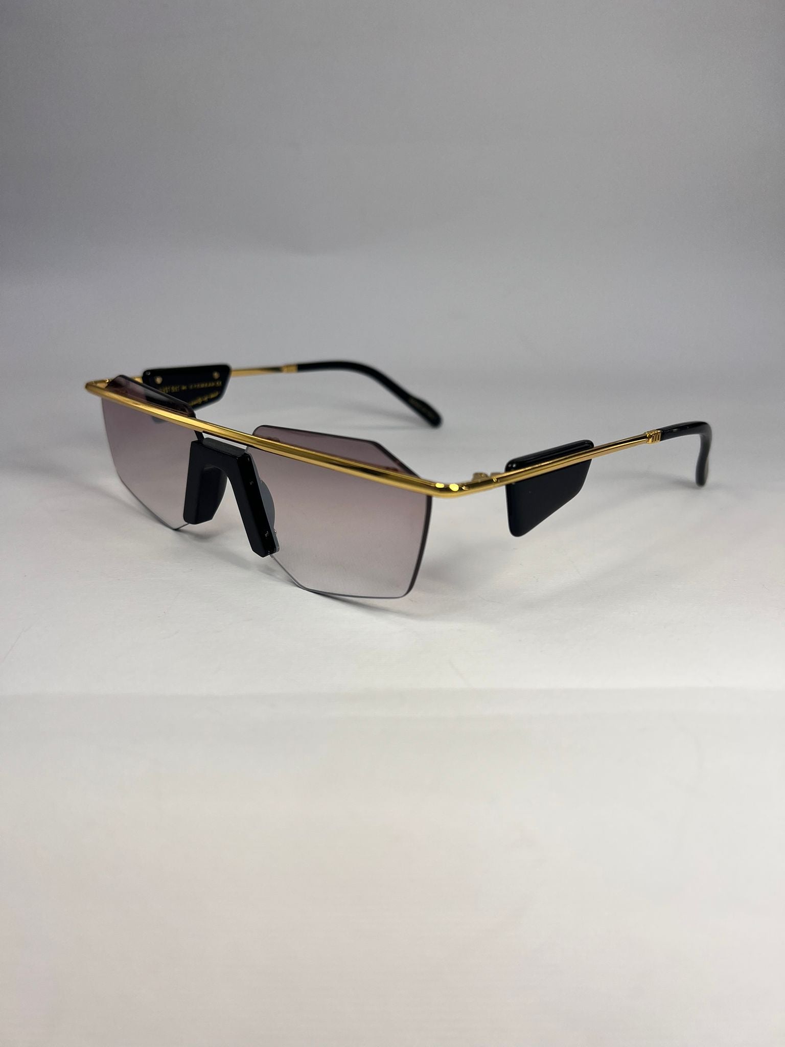 Occhiale da Sole Unisex Bust Out Future Edizione Limitata