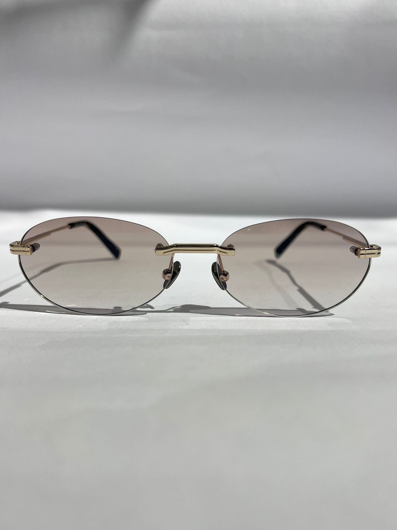 Occhiale da Vista Unisex Fotocromatico Marjo Pandora C3 Oval