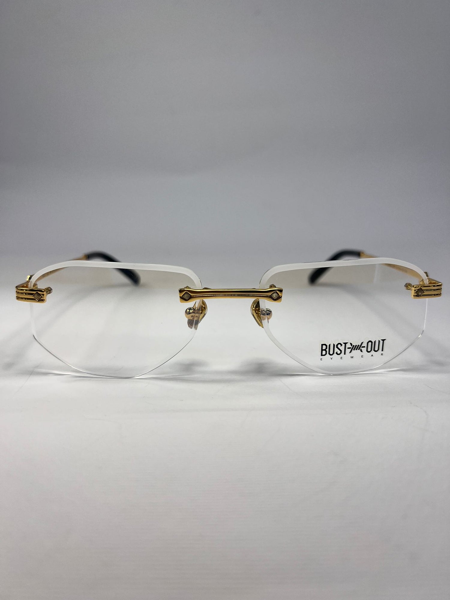 Occhiale da Vista Unisex Bustout Cobra D