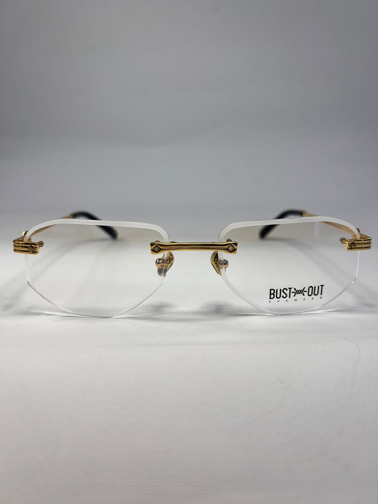 Occhiale da Vista Unisex Bustout Cobra D