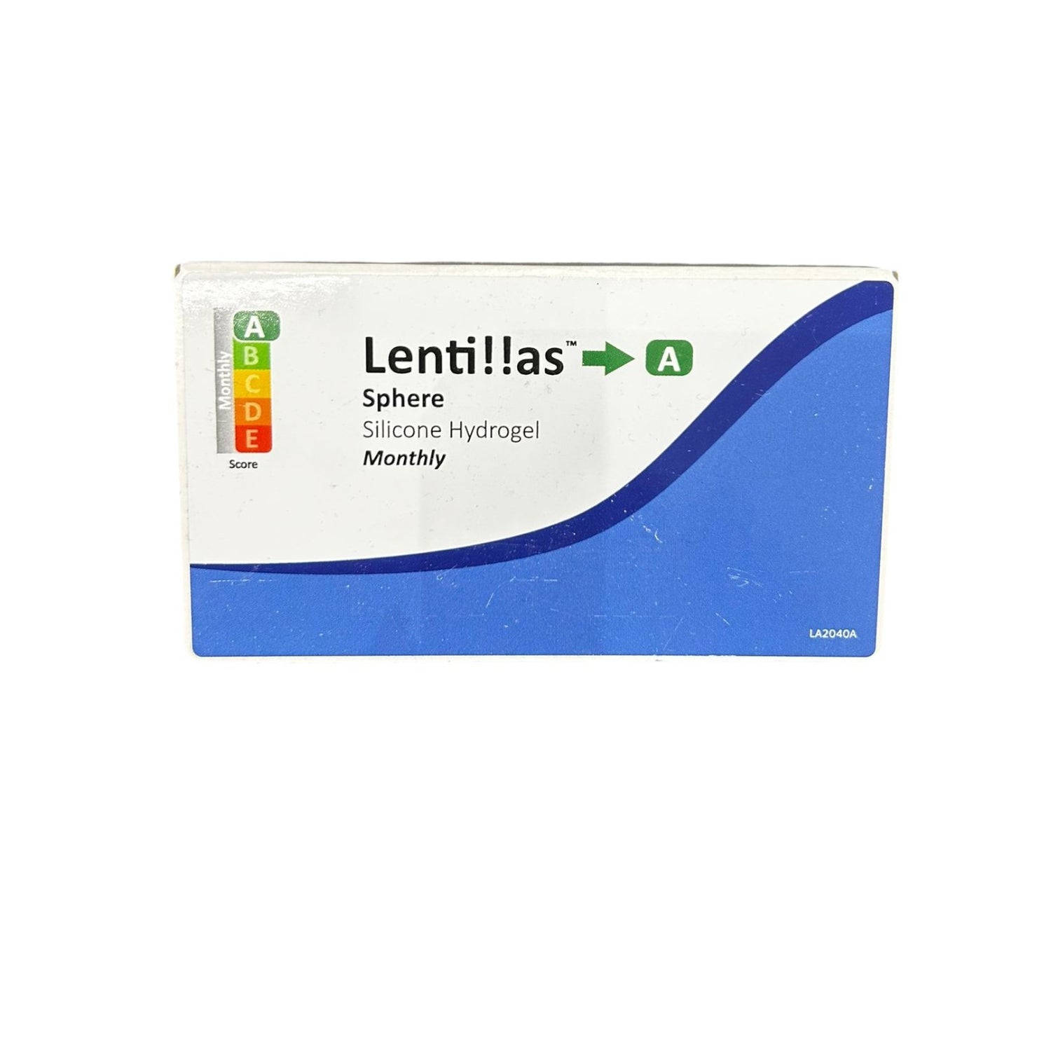 lenti a contatto lentias a