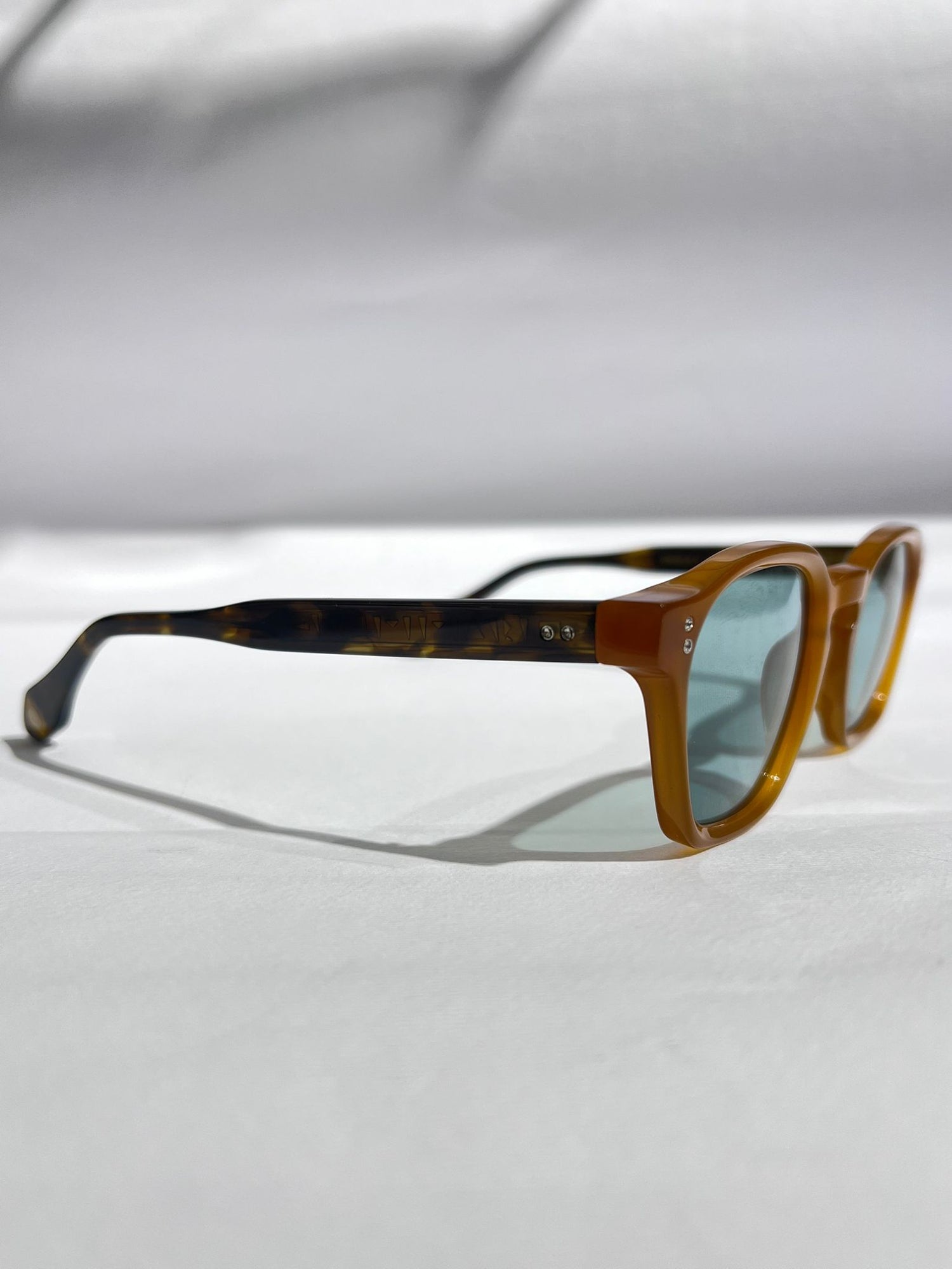 Occhiale da Vista Unisex Fotocromatico  Marjo Erebus C4