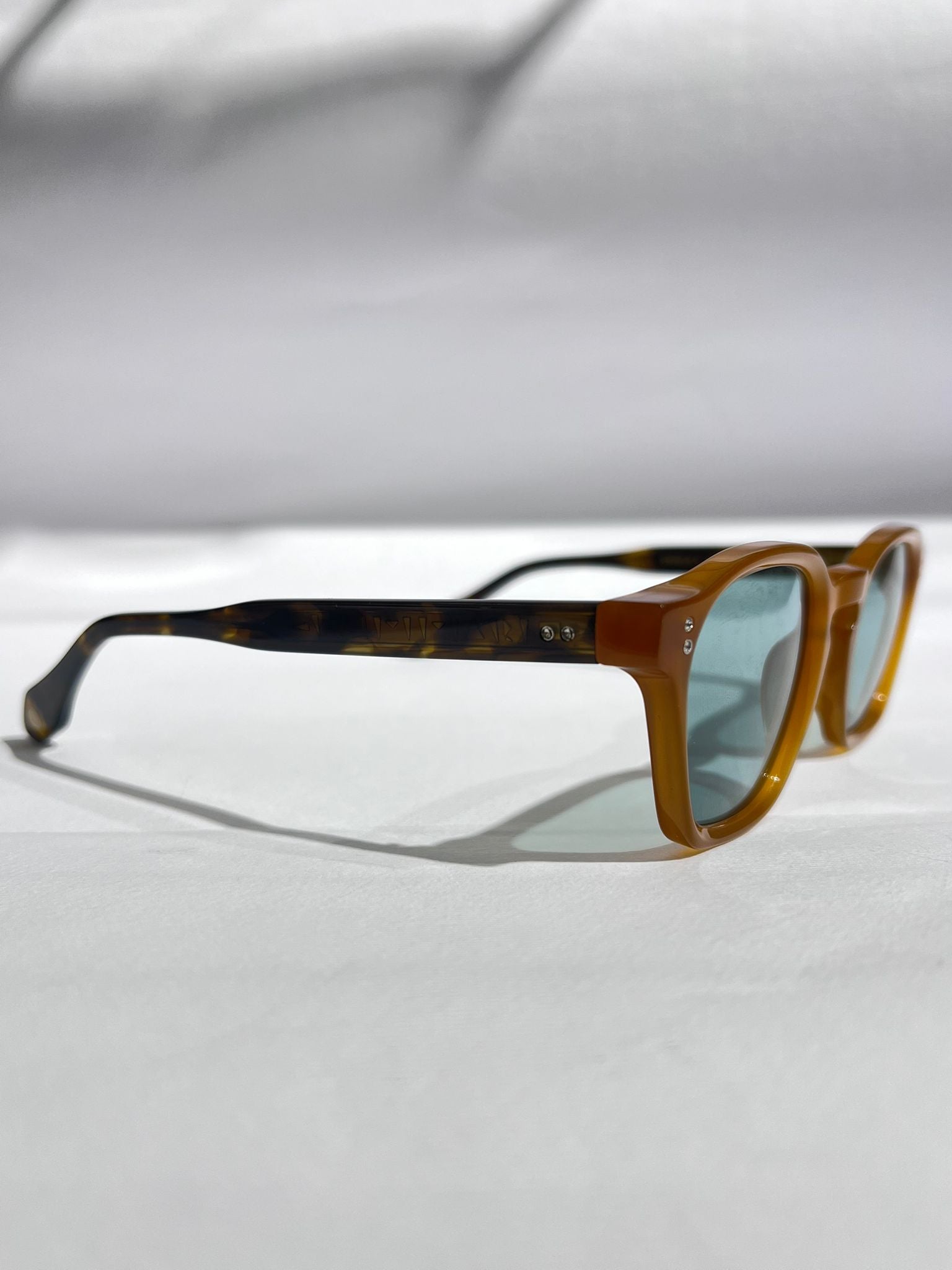 Occhiale da Vista Unisex Fotocromatico  Marjo Erebus C4