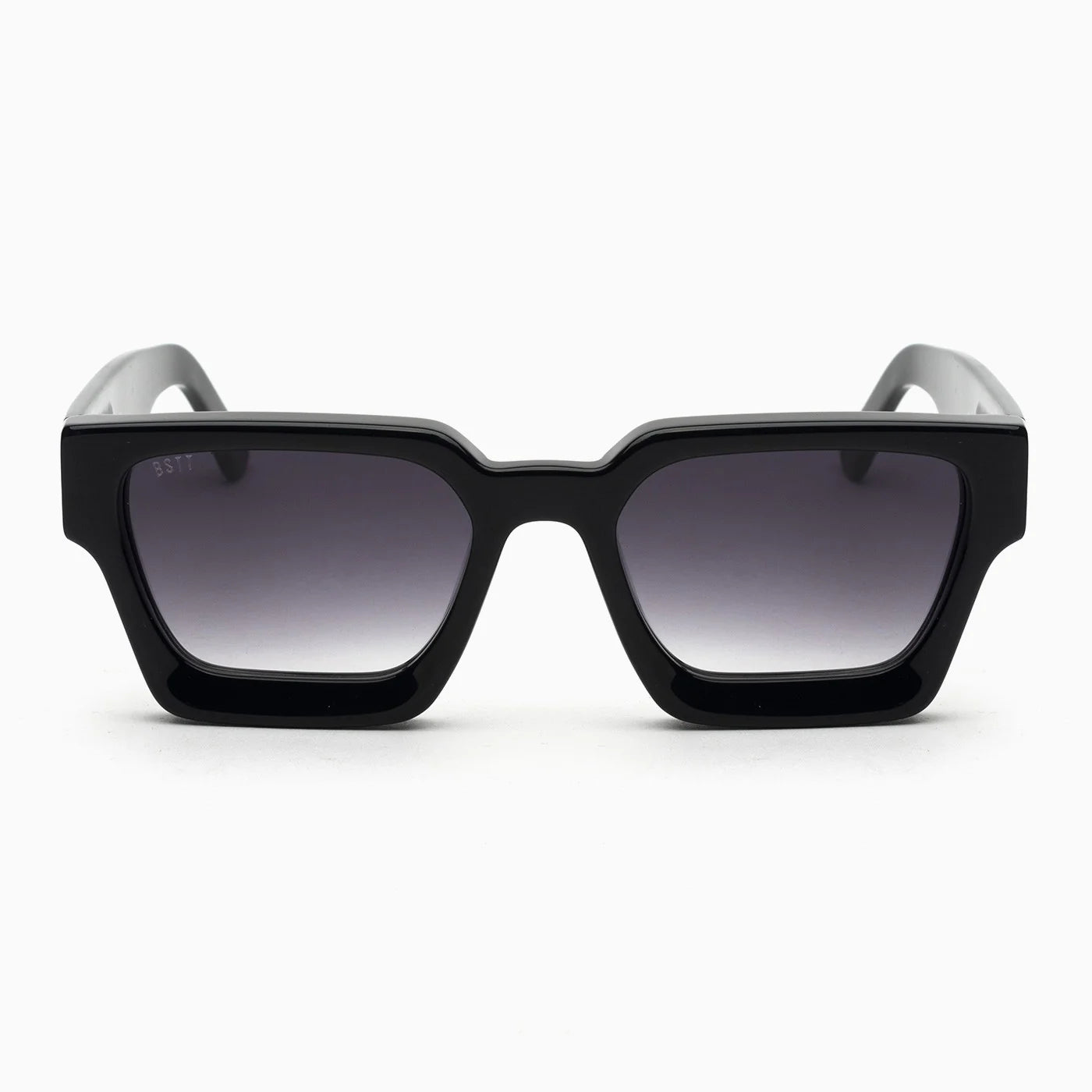 Occhiale da Sole Unisex Bstt Caiman Nero