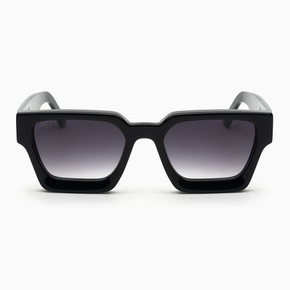 Occhiale da Sole Unisex Bstt Caiman Nero