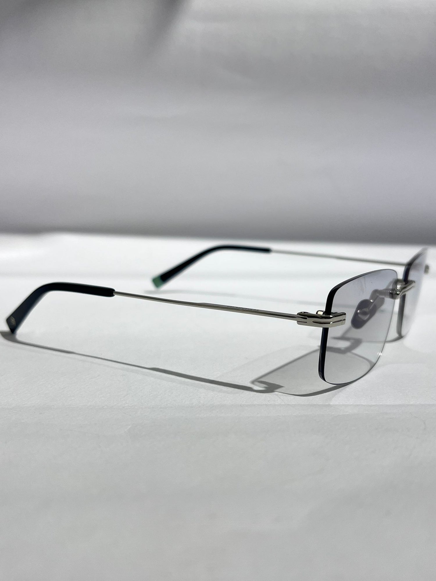 Occhiale da Vista Unisex Fotocromatico  Marjo Pandora C1  Quad
