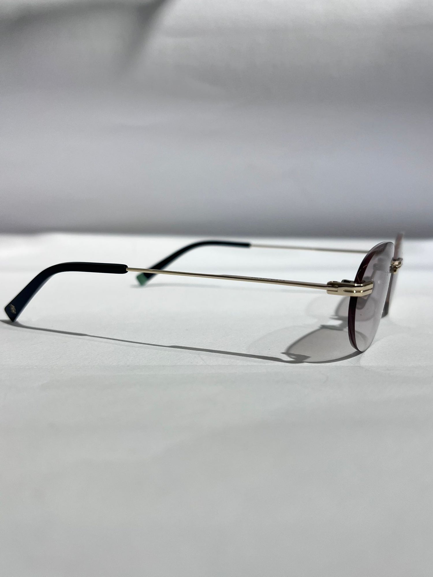 Occhiale da Vista Unisex Fotocromatico  Marjo Pandora C3  Oval