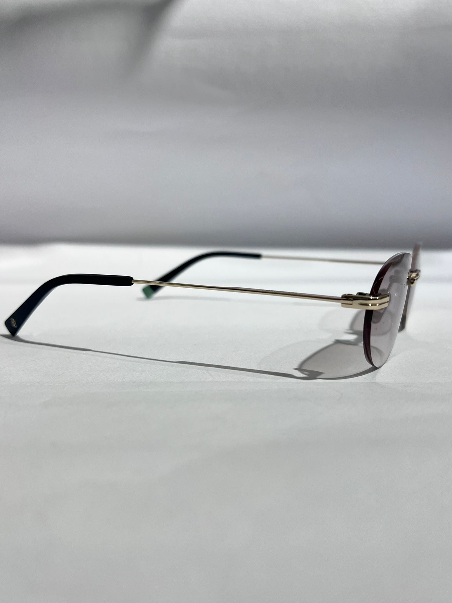 Occhiale da Vista Unisex Fotocromatico  Marjo Pandora C3  Oval