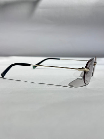 Occhiale da Vista Unisex Fotocromatico  Marjo Pandora C3  Oval