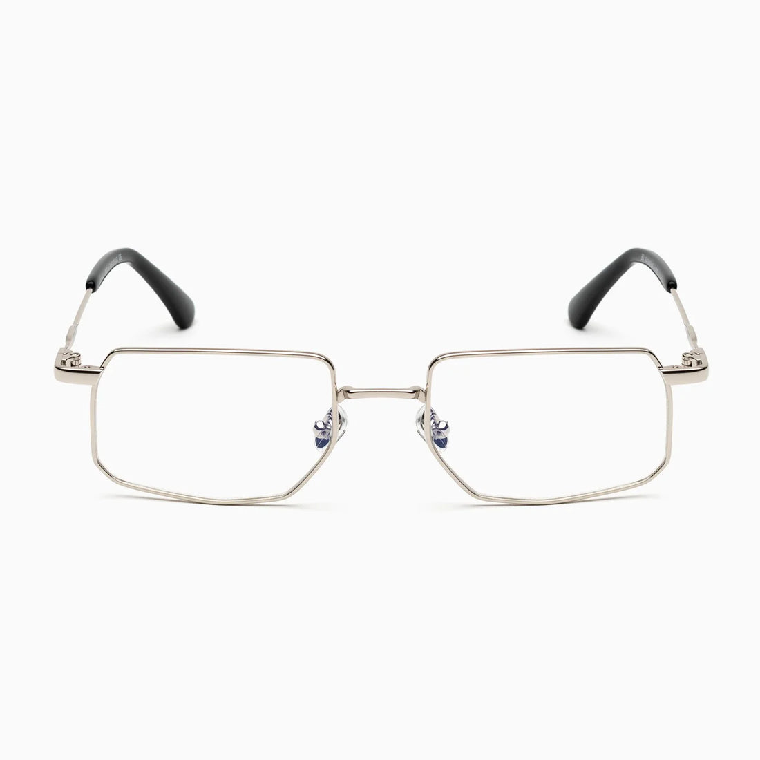 Occhiale da Vista Unisex Toucan Argento