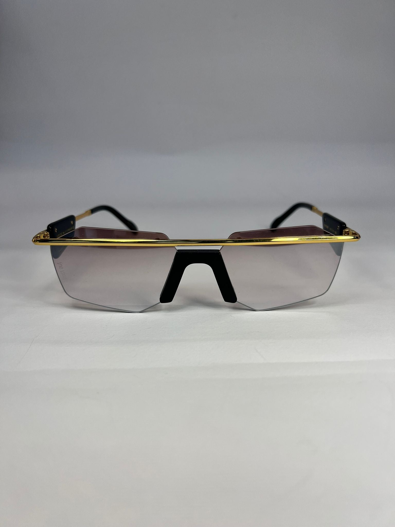 Occhiale da Sole Unisex Bust Out Future Edizione Limitata