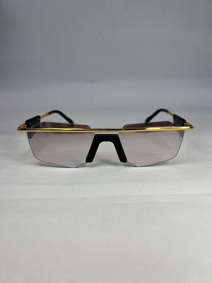 Occhiale da Sole Unisex Bust Out Future Edizione Limitata