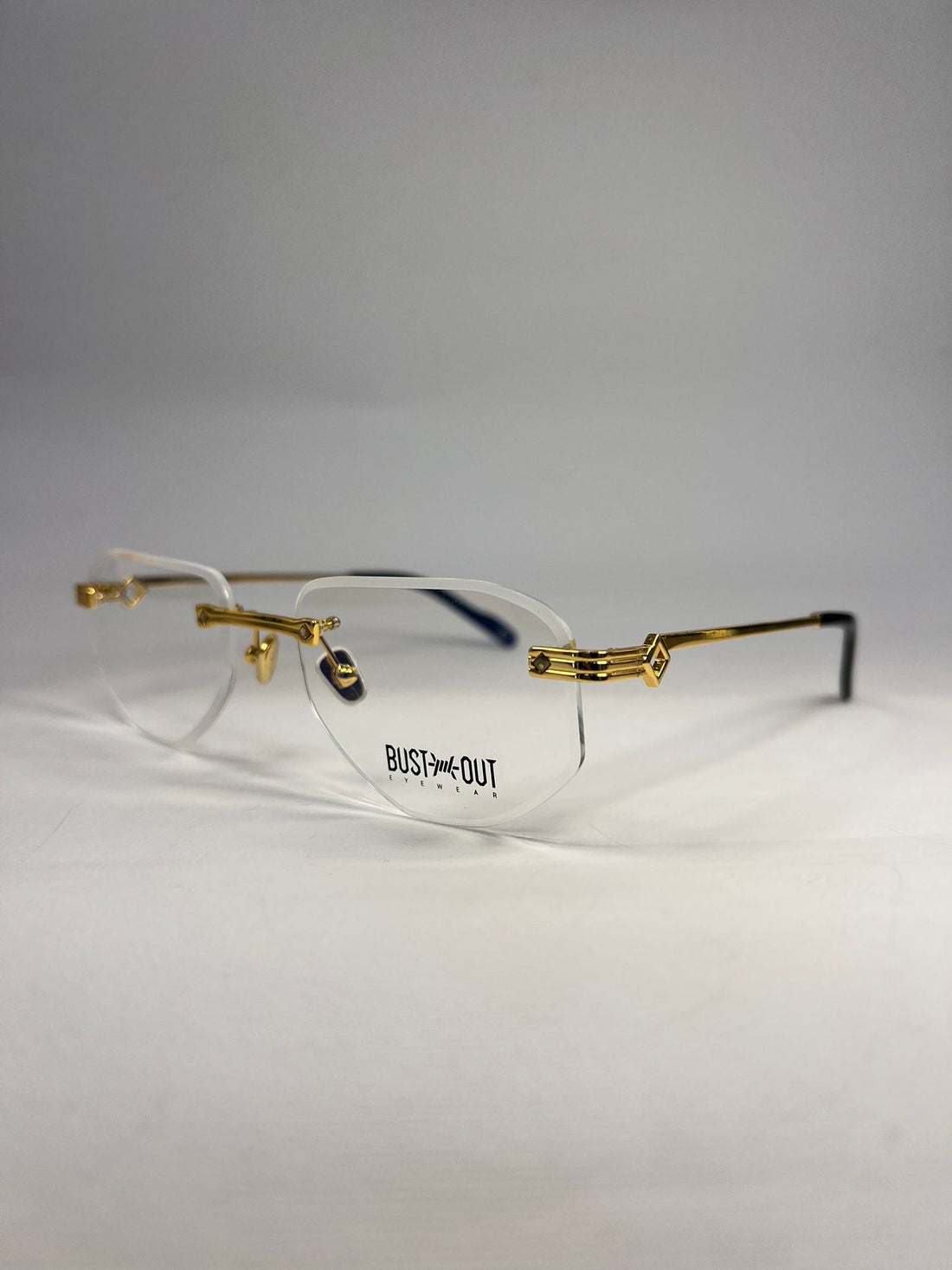 Occhiale da Vista Unisex Bustout Cobra D