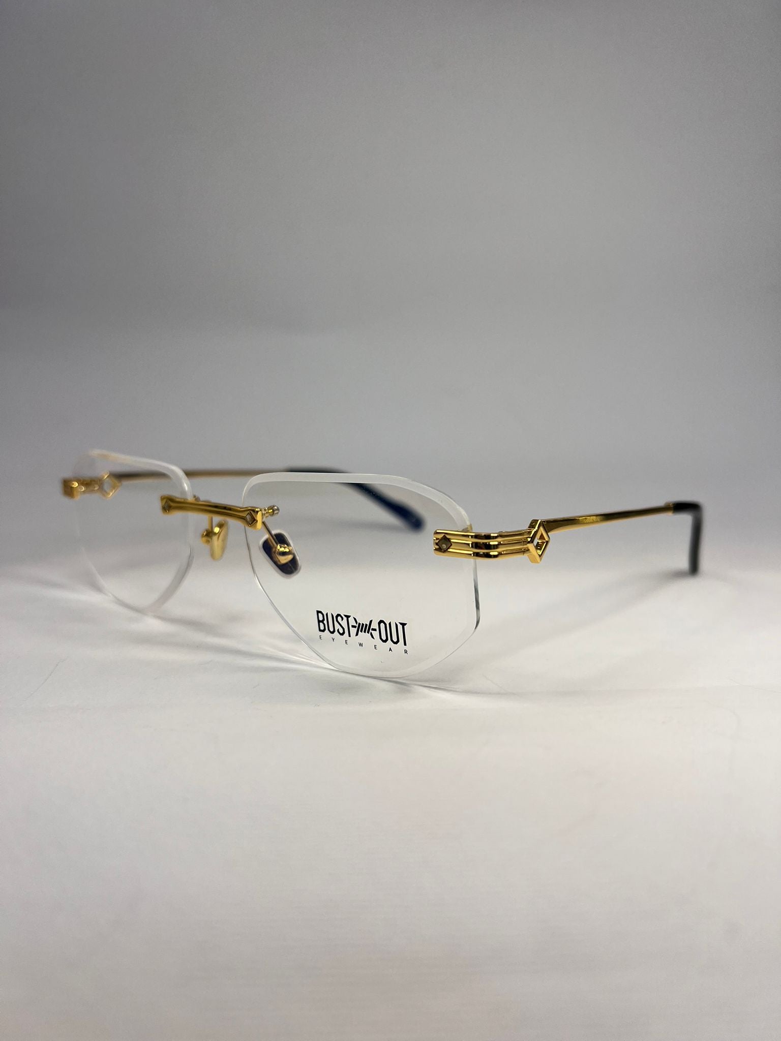 Occhiale da Vista Unisex Bustout Cobra D