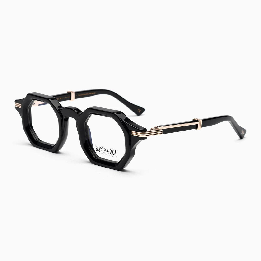 Occhiale da vista Unisex Bustout RODNEY