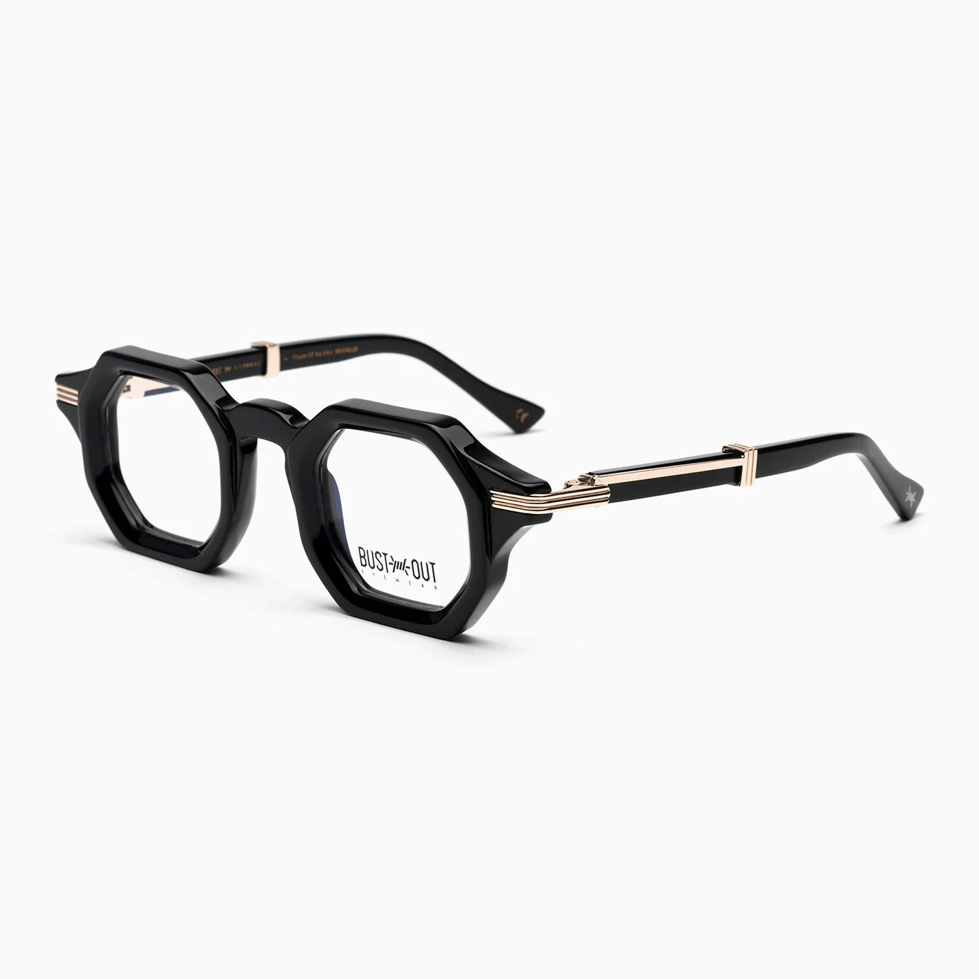 Occhiale da vista Unisex Bustout RODNEY