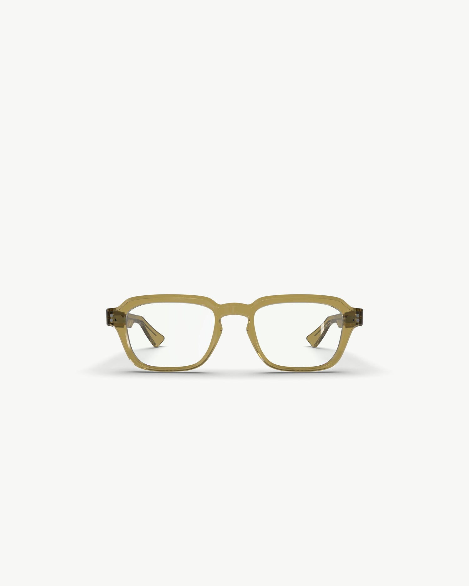 Occhiale da Vista Unisex Chimi A Green