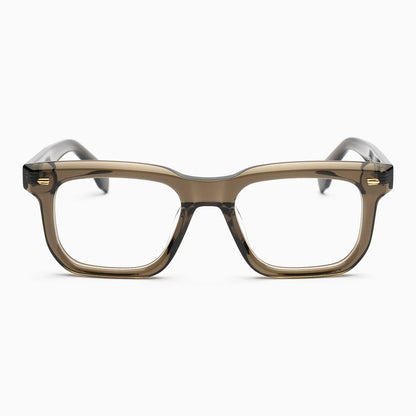 Occhiale da Vista Unisex BSTT Badger Fango