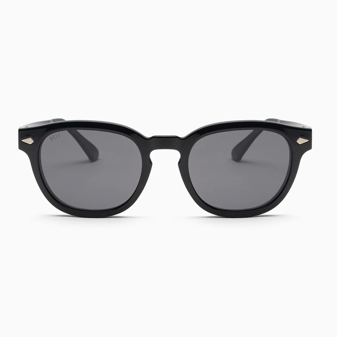 Occhiale da Vista Unisex Bstt Big Panda Nero Clip-On