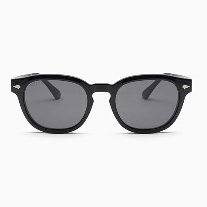 Occhiale da Vista Unisex Bstt Big Panda Nero Clip-On