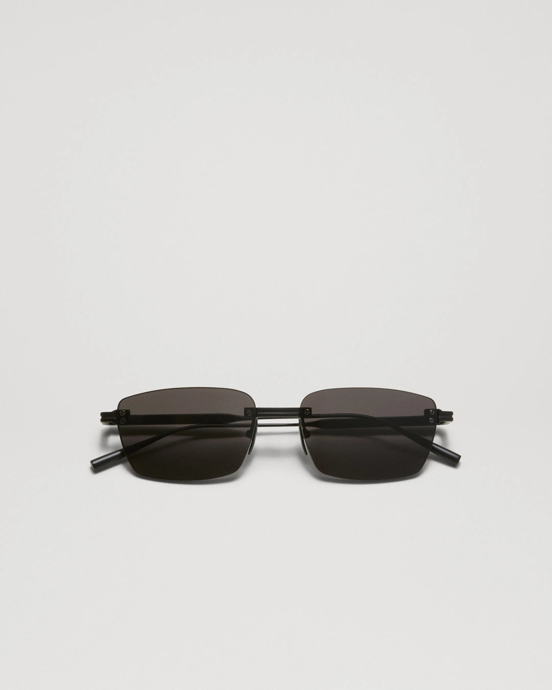 Occhiale da Sole Unisex Chimi Cubic Black