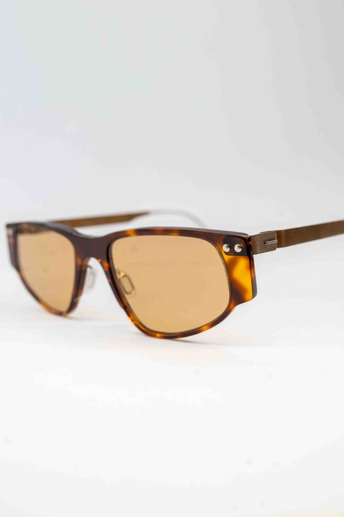 Occhiale da Sole Unisex Mooshu Pearl 18 B Bal