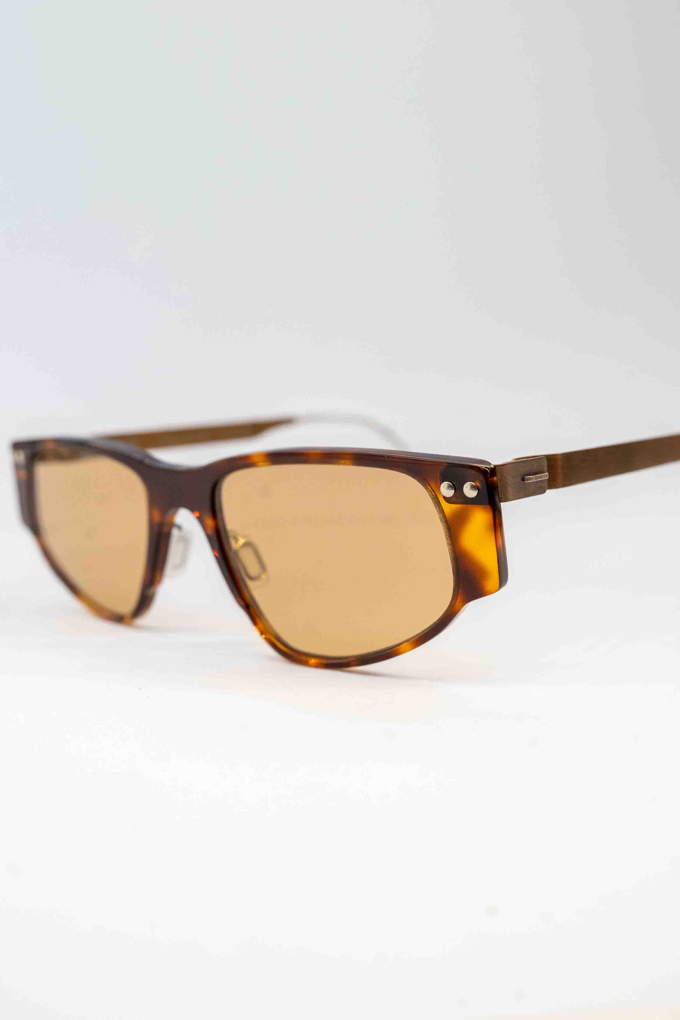 Occhiale da Sole Unisex Mooshu Pearl 18 B Bal