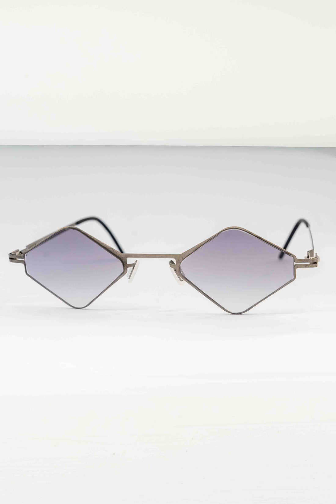 Occhiale da Sole Unisex Mooshu Alaya Gun