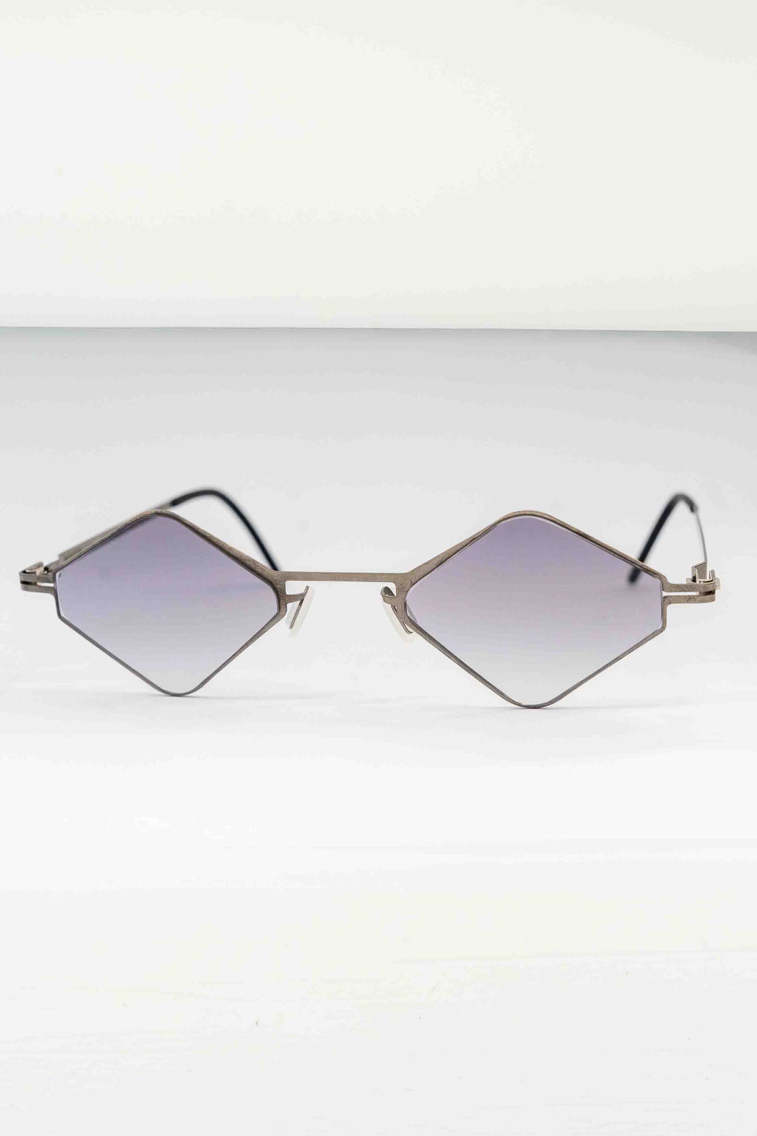 Occhiale da Sole Unisex Mooshu Alaya Gun