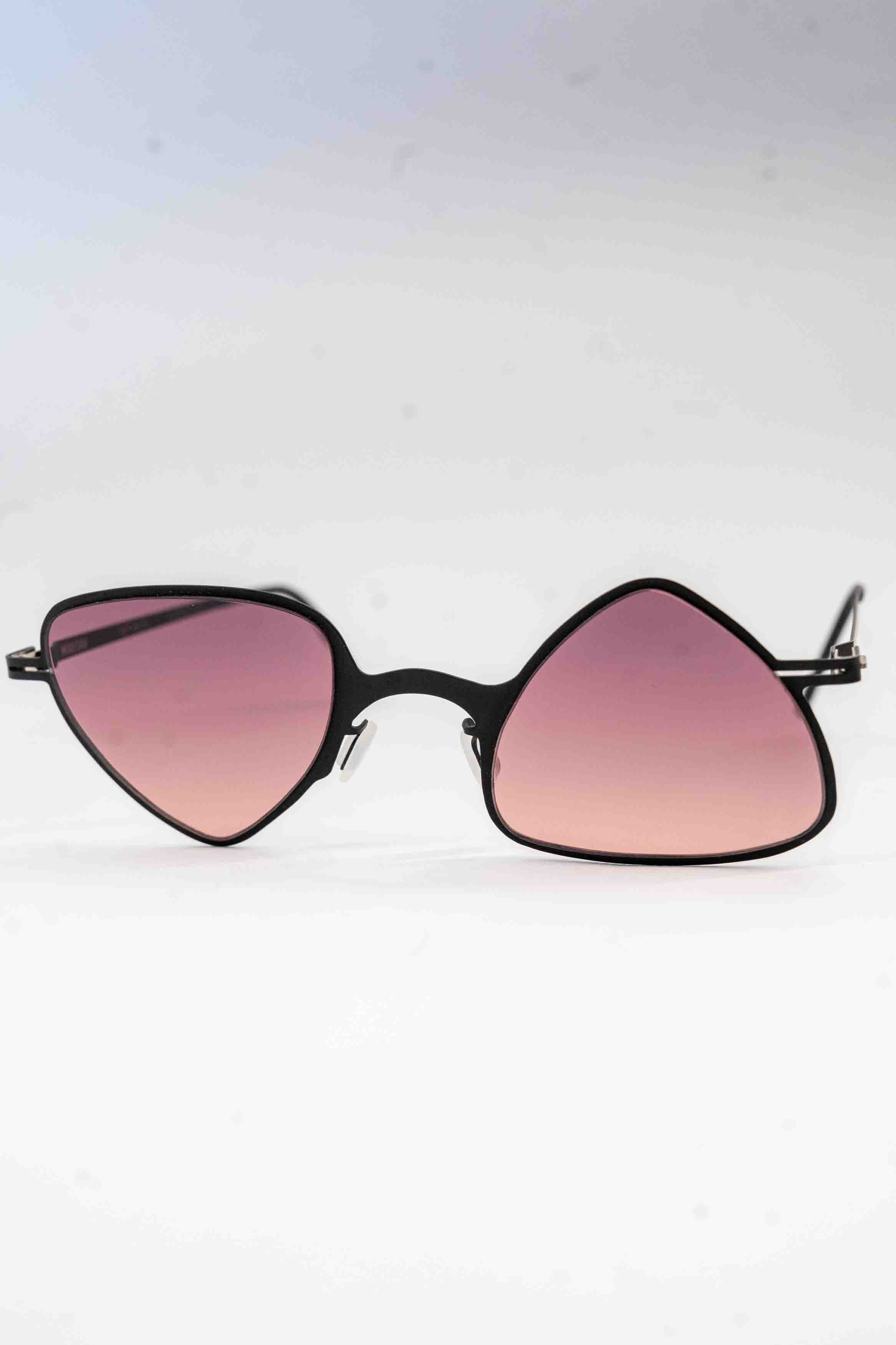 Occhiale da Sole Unisex Mooshu Alf sm 03