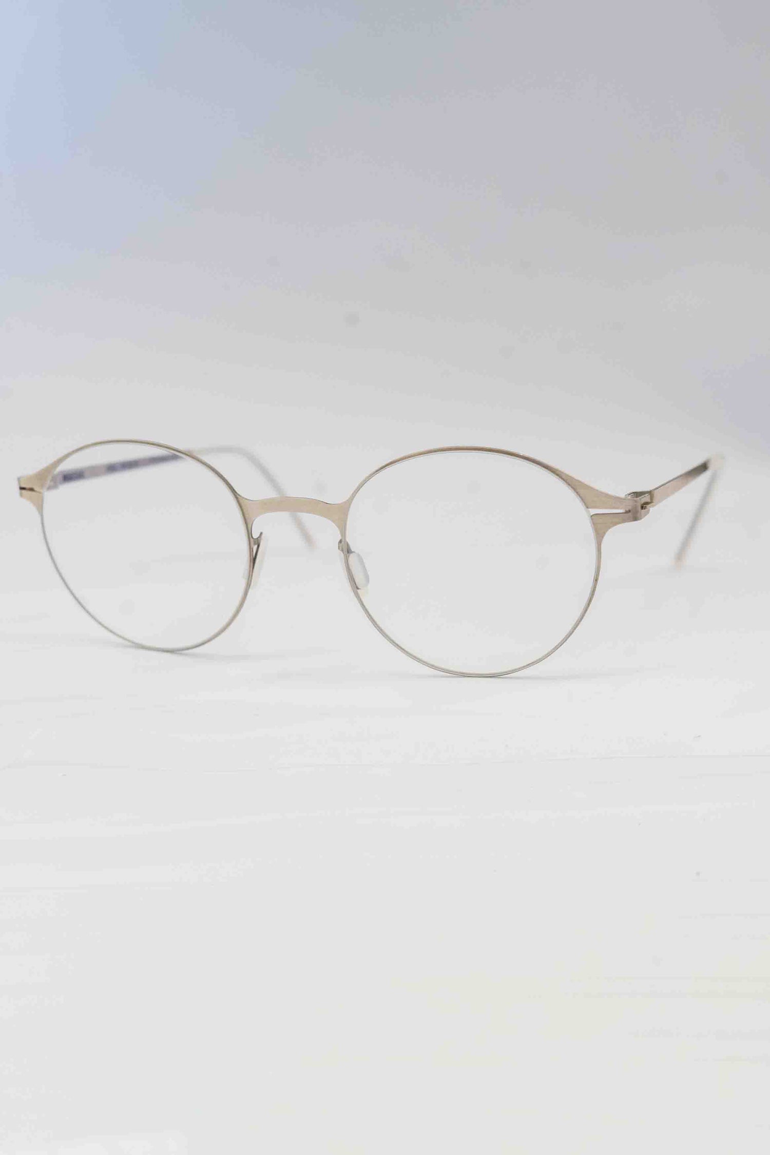 Occhiale da Vista Unisex Mooshu Sal Gm blue