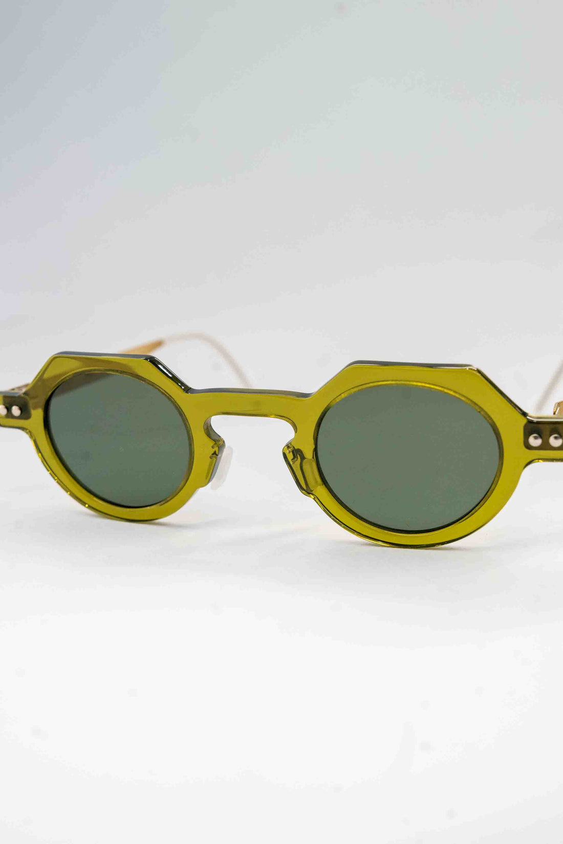 Occhiale da Sole Unisex Mooshu Bren 04