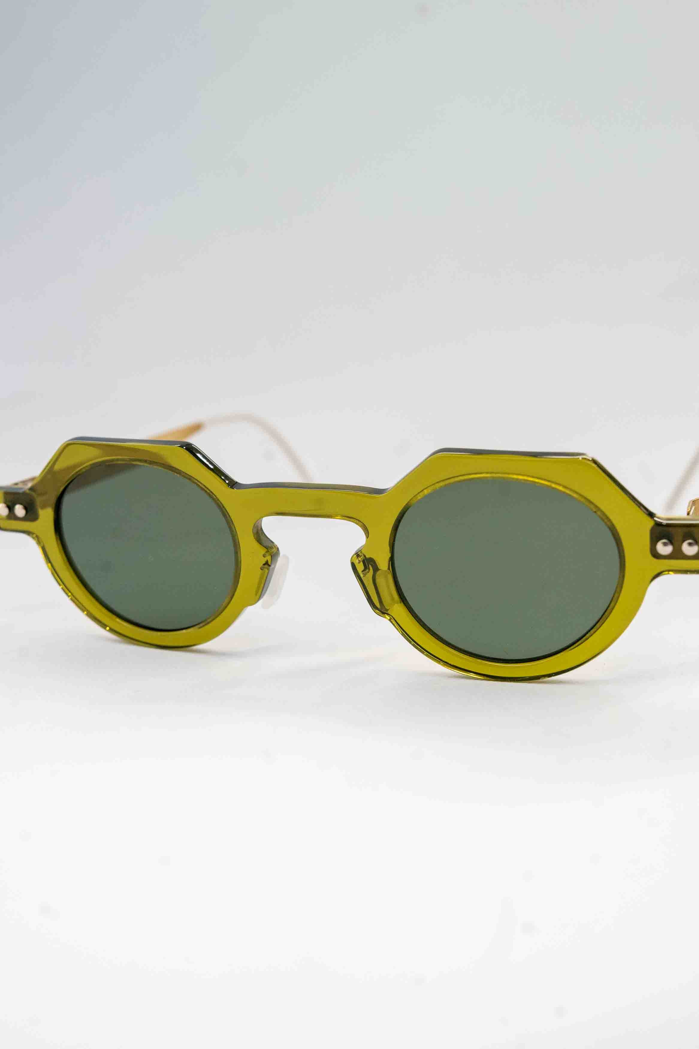 Occhiale da Sole Unisex Mooshu Bren 04