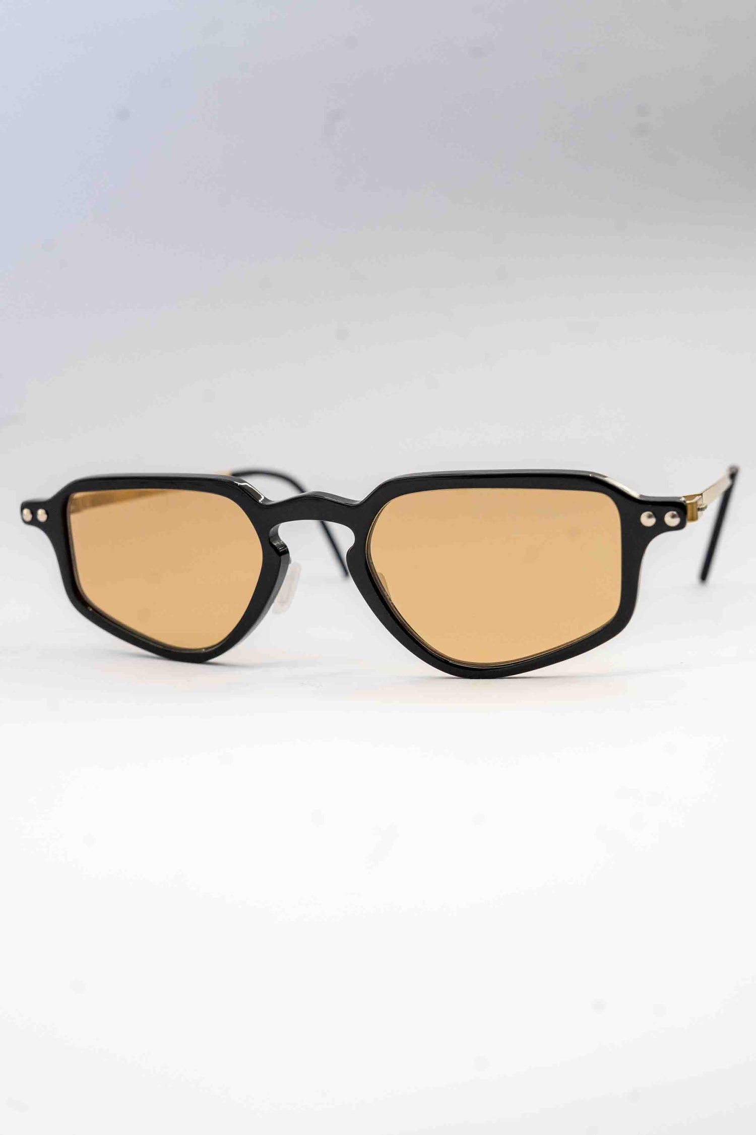 Occhiale da Sole Unisex Mooshu Jessy d1